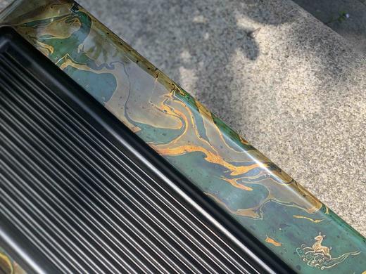 三希堂  流霞系列  敦煌茶盘 商品图5