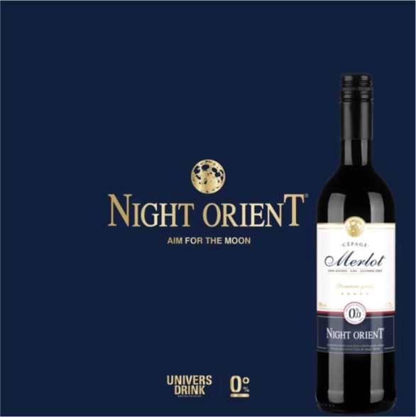 蜜妍娜梅洛脱醇红葡萄汁