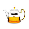 明尚德清灵玻璃泡茶壶耐高温煮茶壶1200ml 商品缩略图0