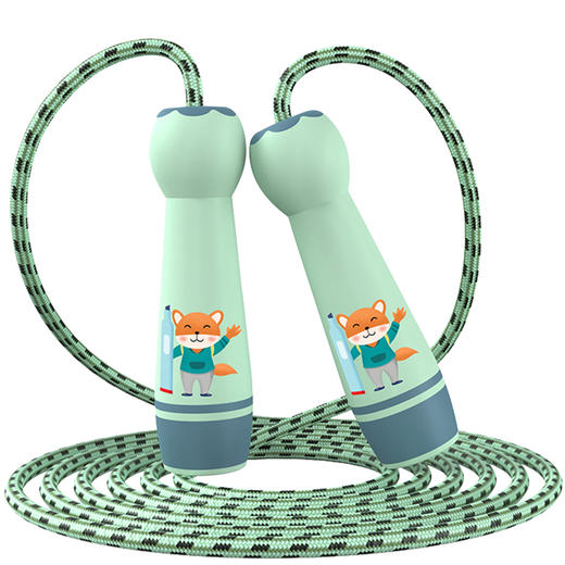 感统-跳绳 商品图4