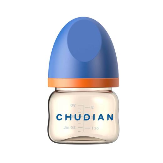 初典PPSU宽口径奶瓶90ML 商品图1