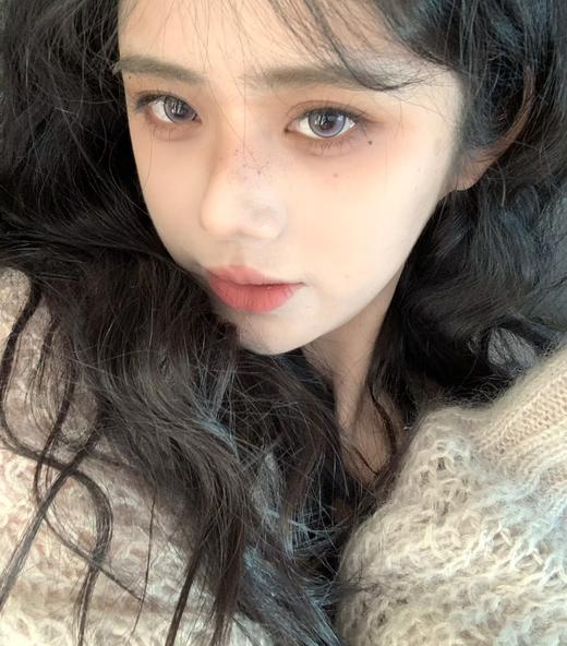 【大直径】NICEKON-葡萄碎冰冰14.5mm【年抛 0-1000度 含有525/575】 商品图11