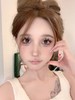 favorr beauty 胭脂泪 粉色高光 14.2mm  年抛 含硅水凝胶 商品缩略图4
