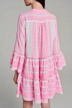 Devotion Twins - ELLA DRESS SHORT - PINK 商品图1