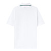 EMPORIO ARMANI 阿玛尼 EA刺绣鹰标纯棉简约翻领休闲男短袖POLO衫 6L1FA5 1JTKZ 商品缩略图1
