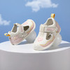 卡特兔儿童包头凉鞋男童2023新款防滑透气宝宝学步机能鞋沙滩鞋 商品缩略图2