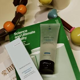 SKINCEUTICALS/修丽可杜克 维生素B5保湿面膜75ML深层补水锁水