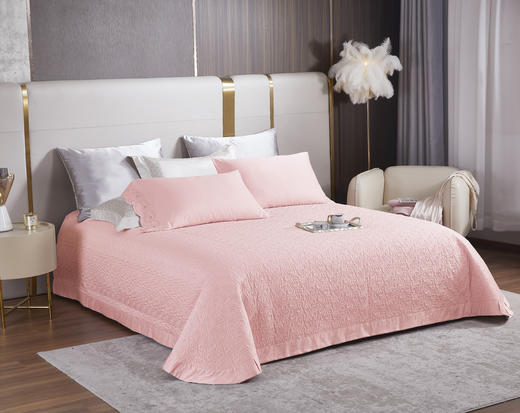 床盖四件套花盈 商品图1