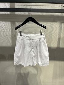 E ARMANI 百慕达短裤女  INP1GTI9907-600
