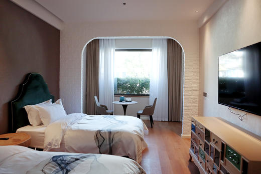 云南避暑 旅居丽江古城：丽江花马君亭酒店￥749起/单人3晚旅居度假，另还有6晚/14晚/29晚可选，2人起订，毗邻古城，坐落古城区花马街黄金地段 商品图6