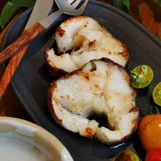 [屁侠推荐]我爱渔 太平洋真鳕鱼  进口深海鱼  新鲜冷冻 商品图0