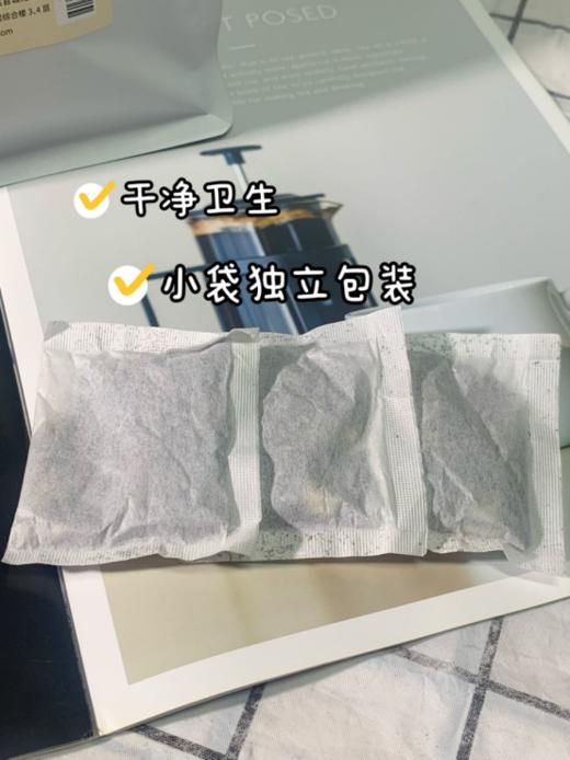 【小茶日记-朴大师茉莉乌龙茶】办公室必备‼近期新宠，继上一款黑乌龙茶卖10几万包后，这次又给大家带来了“三某利”的平替茉莉乌龙来了‼ 商品图7