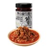 饭爷野山椒牛肉酱180g 商品缩略图0
