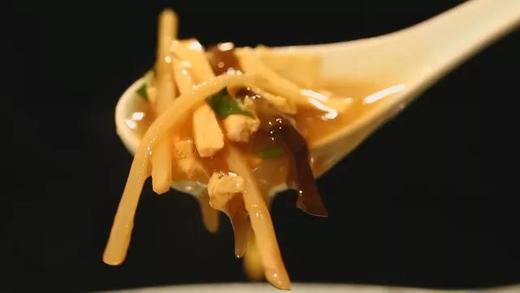 10道开胃下饭菜之——地道酸辣汤 商品图0