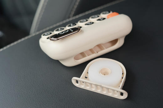 王炸来了！！【幻响车载香薰停车牌】原创多功能香薰停车牌临时停车牌+车载香薰车主福音来啦#有车一族必备，临时停车方便联系，颜值爆表 这个颜值拿到手真的是美哭了 商品图6