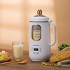山水（SANSUI）豆浆机 SDJ-2022E 白色 商品缩略图1