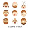 【PlanToys】五官拼图游戏 8903 商品缩略图1