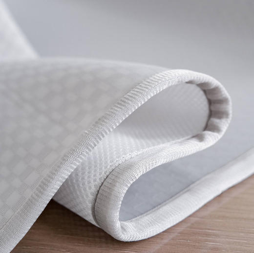 可机洗复合三明治（3D网眼）凉感软席凉席 商品图5