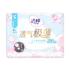 洁婷樱花透气极薄夜棉290mm8片装 商品缩略图0
