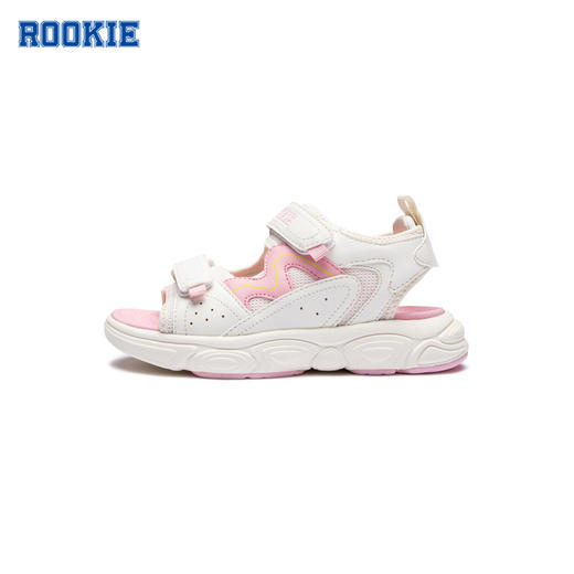 ROOKIE 女 大童小童 生活老爹凉鞋 RK23Q2012 商品图0