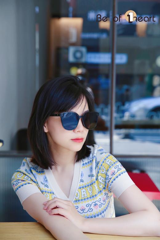 【Be of ①heart 】一年四季外出必备🔺日本银座有售品牌明星同款墨镜！！ 商品图0