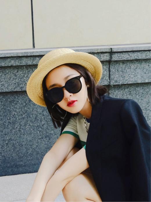 【Be of ①heart 】一年四季外出必备🔺日本银座有售品牌明星同款墨镜！！ 商品图4