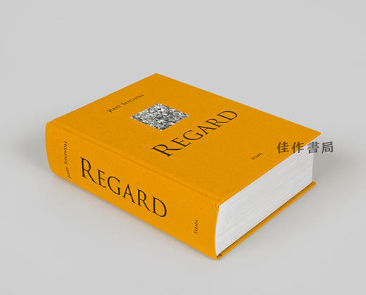 Jerry Spagnoli: Regard / 杰瑞·斯帕格诺利：凝视 商品图1