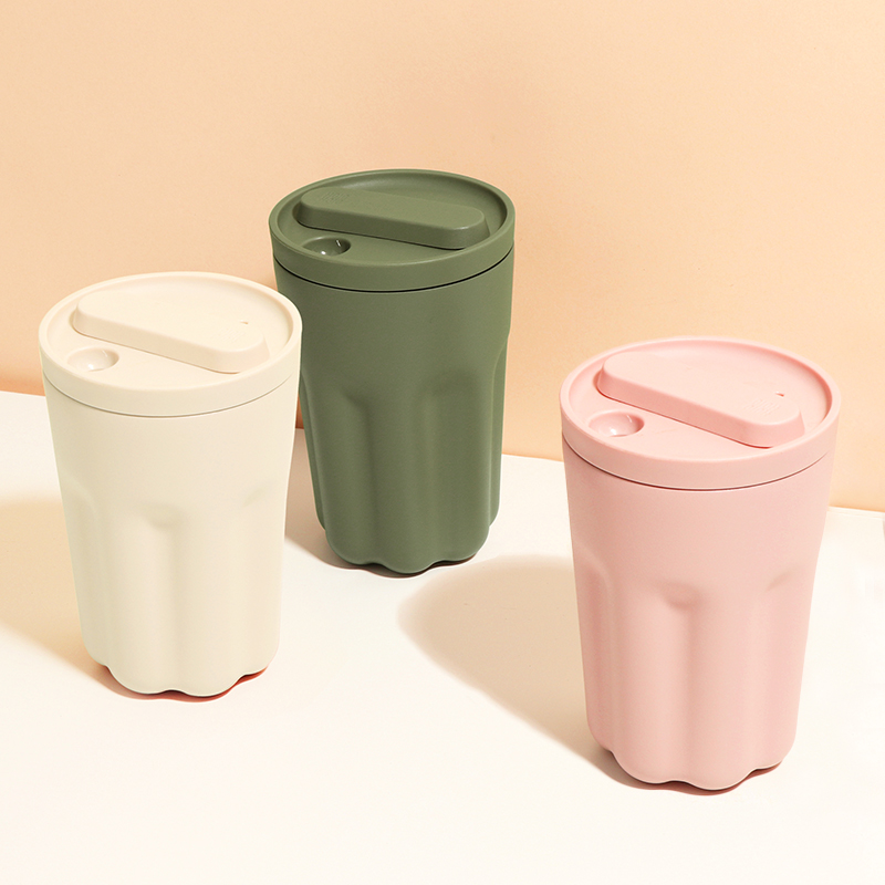 HOLOHOLO jelly pro咖啡保温泡饮随行杯