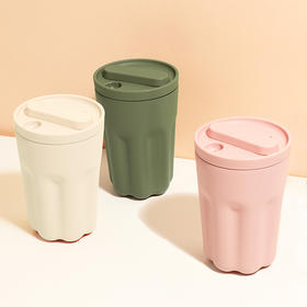 HOLOHOLO jelly pro咖啡保温泡饮随行杯