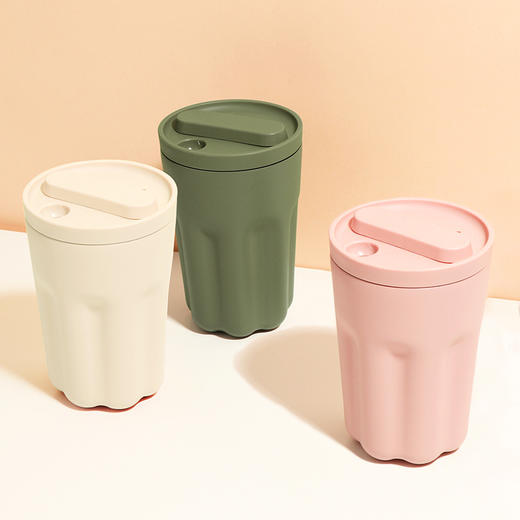 HOLOHOLO jelly pro咖啡保温泡饮随行杯 商品图0