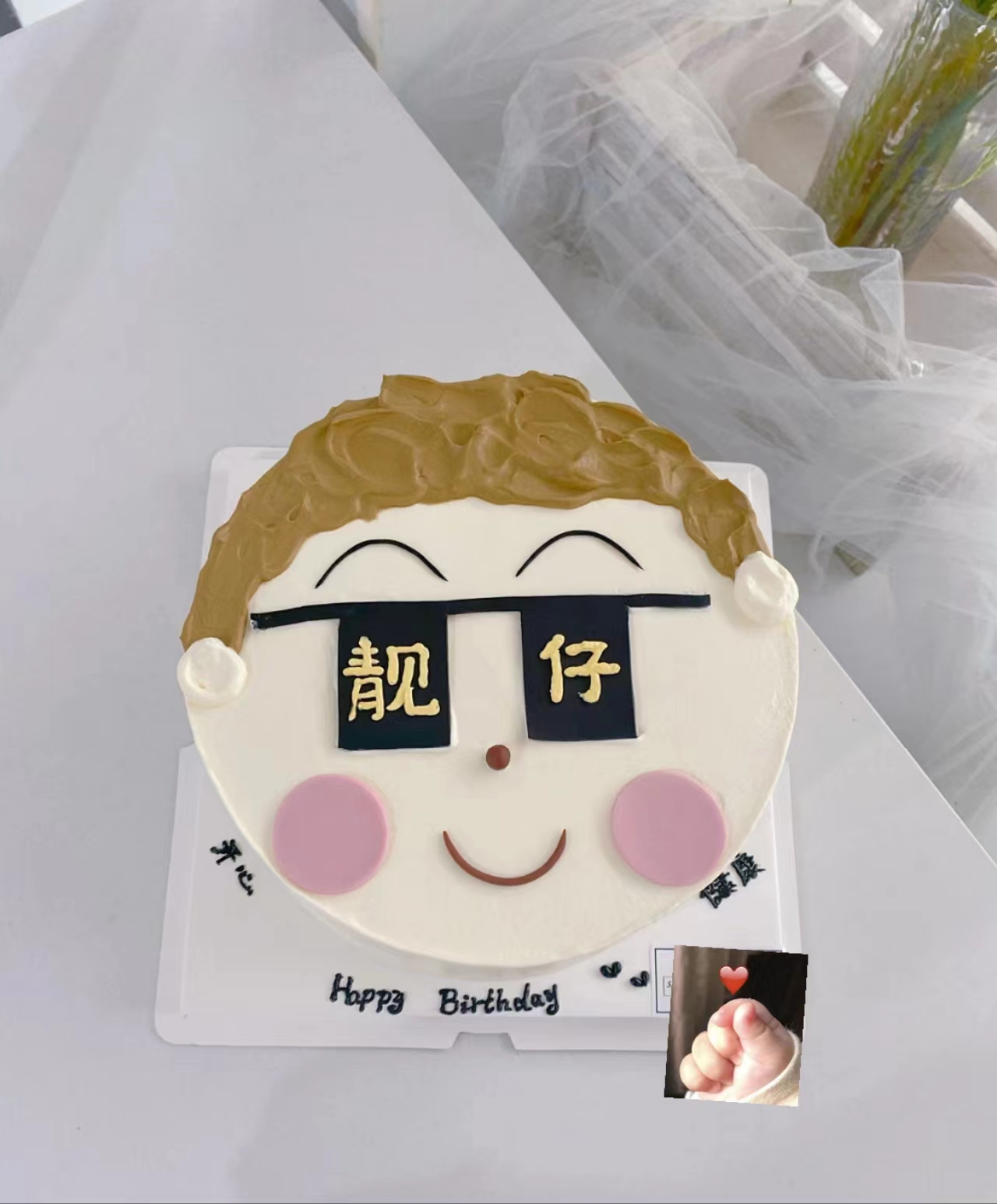 【三款】手绘主题三（文字可增加可改动请备注）