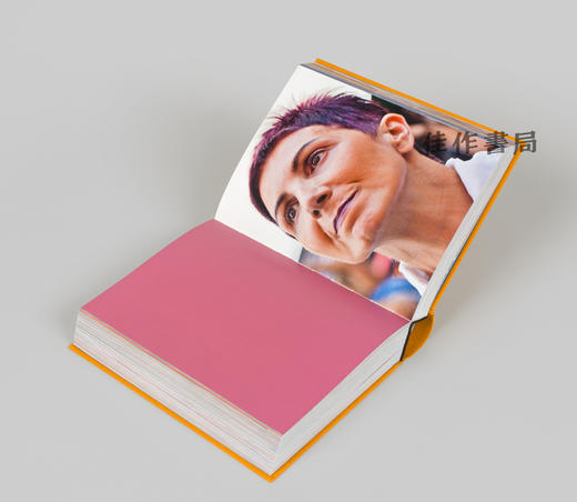 Jerry Spagnoli: Regard / 杰瑞·斯帕格诺利：凝视 商品图3