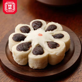 【老字号】祥禾饽饽铺 枣花酥 250g/250g*2