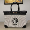 【MYC】帆布手提包 商品缩略图3