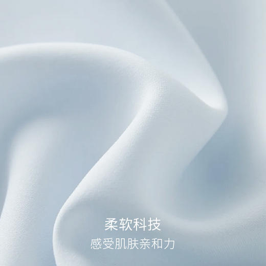 【福利】moodytiger女童裤子2023夏装新款百搭宽松弹力柔软防晒运动七分裤M32211301 商品图1