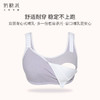 奶糖派大胸哺乳内衣孕哺定制款产后喂奶专用聚拢防下垂大码背心式 商品缩略图1