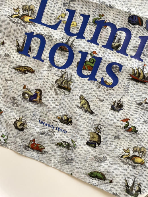 my shopping bag “ Luminous” 商品图5