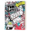 英文原版 Tom Gates Extra Special Treats (Not)涂鸦小天才汤姆盖茨6 小学生英语课外读物 儿童桥梁章节书 英文版 进口英语书籍 商品缩略图1
