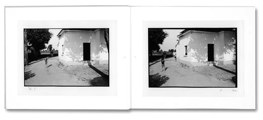 【现货】Guido Guidi: Di sguincio, 1969–81 | 侧目 1969–81 摄影集 商品图3