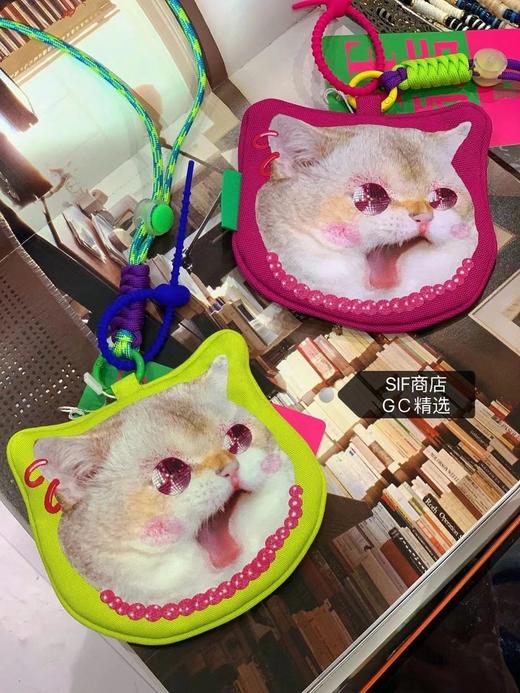 SIF原创包包 商品图12