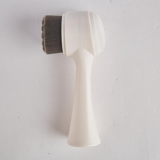 毛孔超洁净竹炭洗脸刷 商品图2