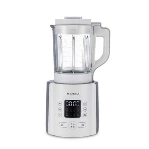 山水（SANSUI）多功能破壁料理机 SJ-5216 商品图0
