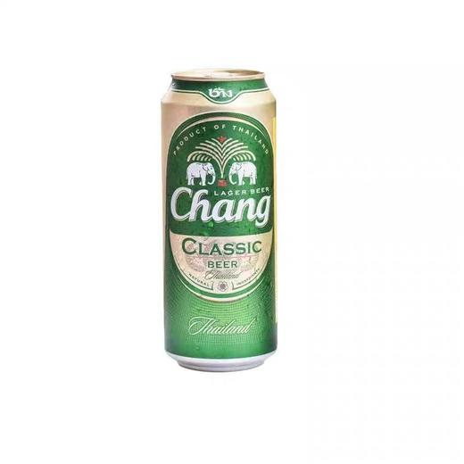 泰国象牌啤酒500ml 商品图0