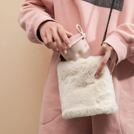 HOLOHOLO jelly mini保温咖啡泡饮杯 商品图7