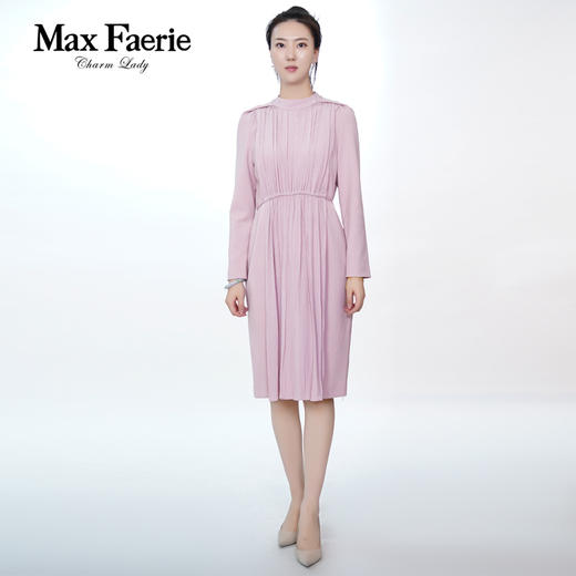 H83L075麦克斯菲瑞连衣裙 商品图0