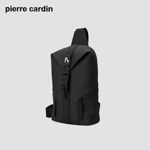 皮尔卡丹magician系列 都市休闲男士斜挎包扩容 商品图2