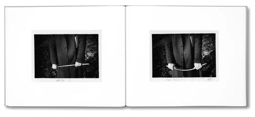 【现货】Guido Guidi: Di sguincio, 1969–81 | 侧目 1969–81 摄影集 商品图5