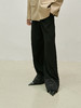 Viktoria Chan | SS23078 Ronja flowy trousers [长裤 黑 ] 商品缩略图0