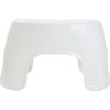 浴室用 抗菌加工浴室凳H20 白色 H20 小 商品缩略图0