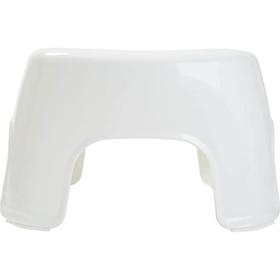 浴室用 抗菌加工浴室凳H20 白色 H20 小